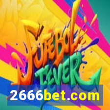 2666bet.com