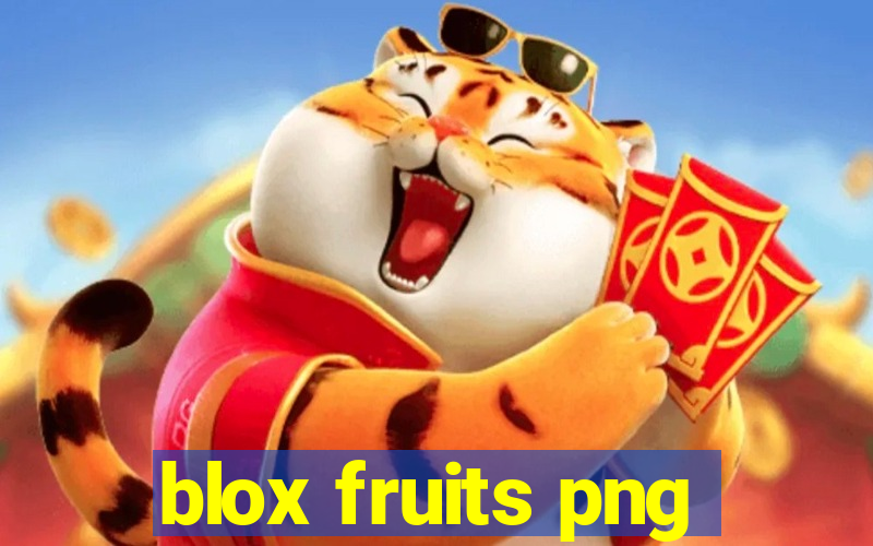 blox fruits png