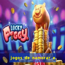 jogos de namorar e fazer filho