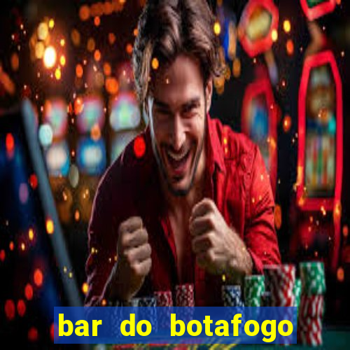 bar do botafogo natal rn