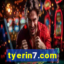 tyerin7.com