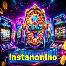 instanonino