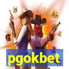 pgokbet