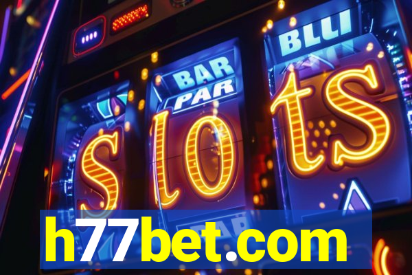 h77bet.com