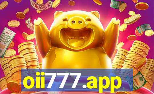 oii777.app