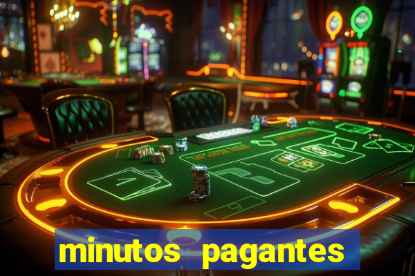 minutos pagantes fortune ox 2024