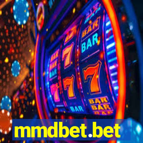 mmdbet.bet