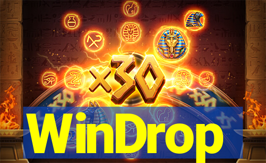 WinDrop