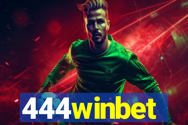 444winbet