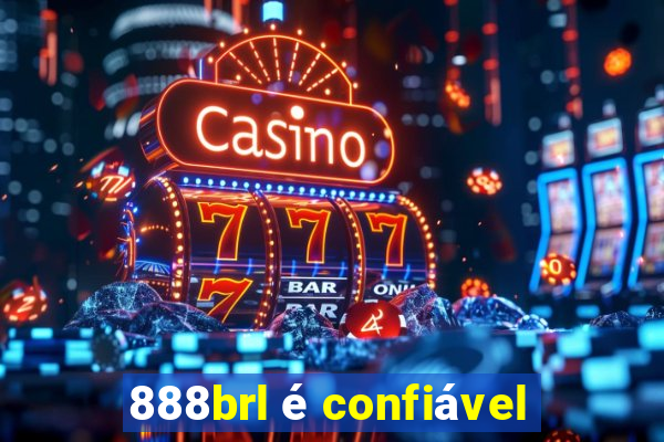 888brl é confiável