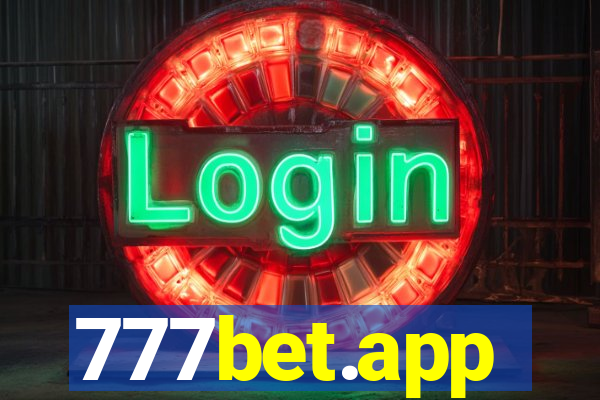 777bet.app