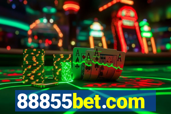 88855bet.com