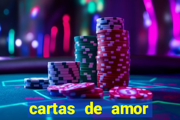 cartas de amor para marido