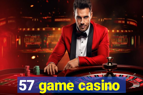 57 game casino