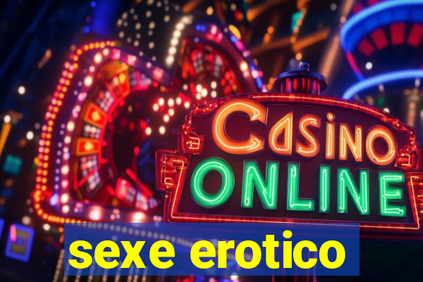 sexe erotico