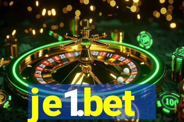 je1.bet