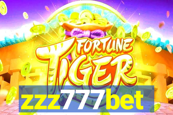 zzz777bet