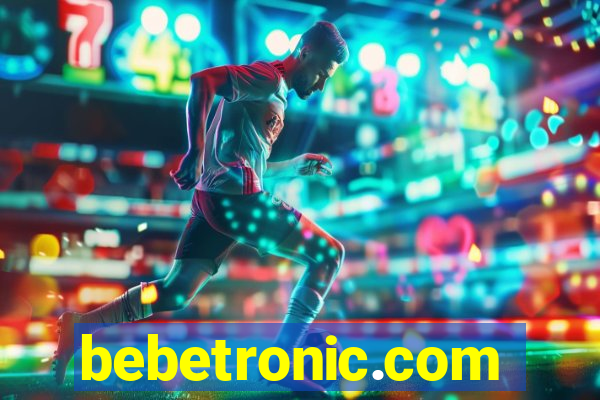 bebetronic.com