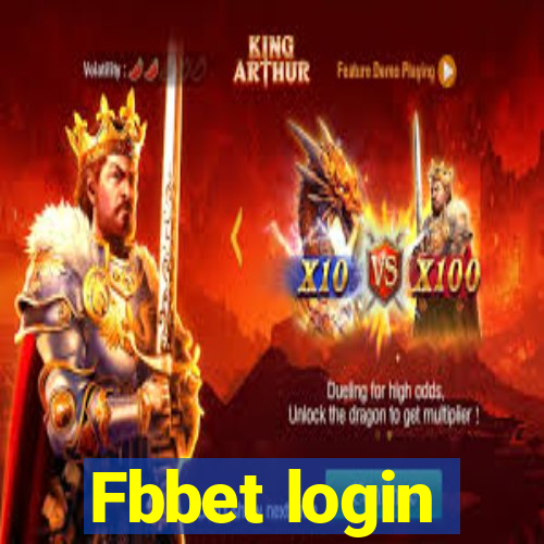 Fbbet login