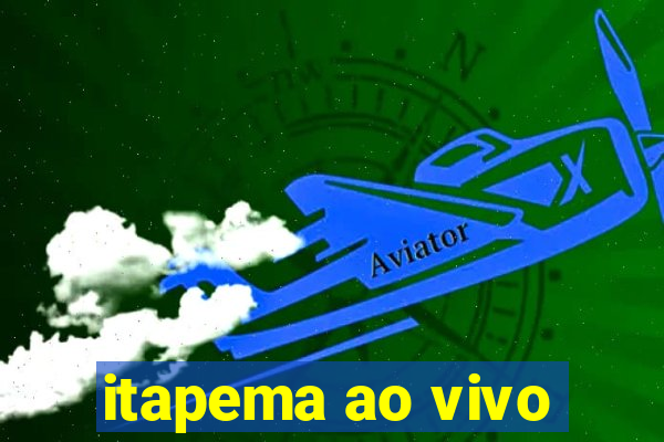 itapema ao vivo