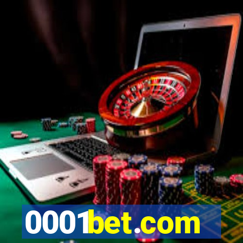 0001bet.com