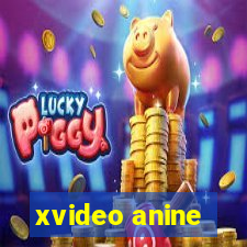 xvideo anine