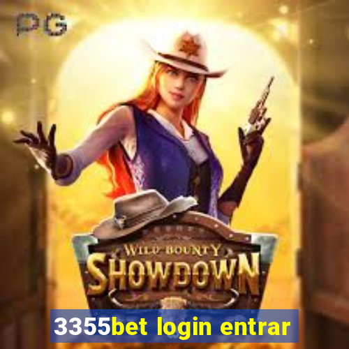 3355bet login entrar