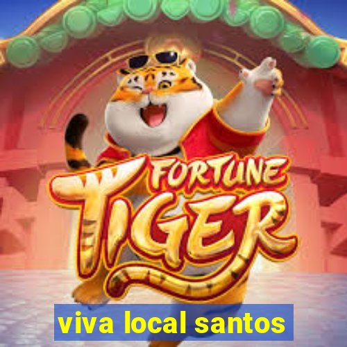 viva local santos