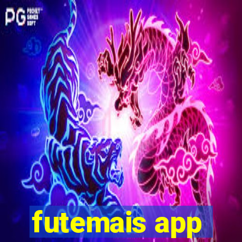 futemais app