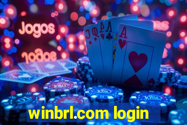 winbrl.com login