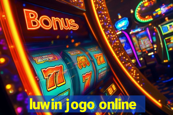 luwin jogo online