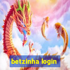 betzinha login