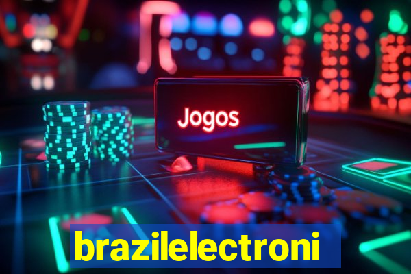 brazilelectronic.com