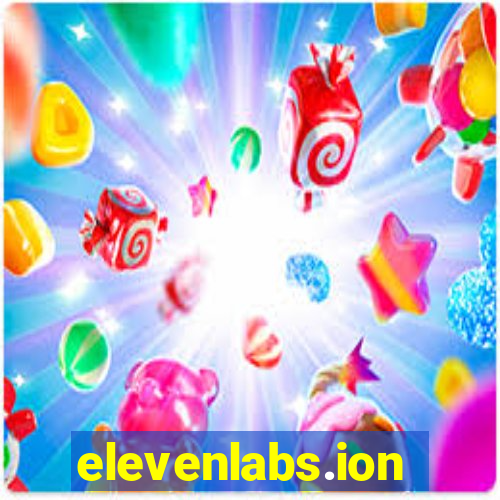 elevenlabs.ion