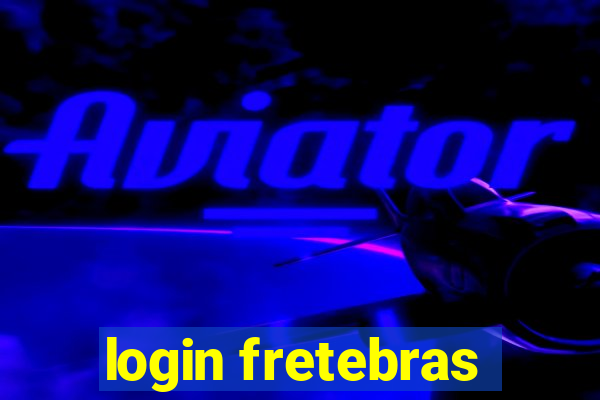 login fretebras