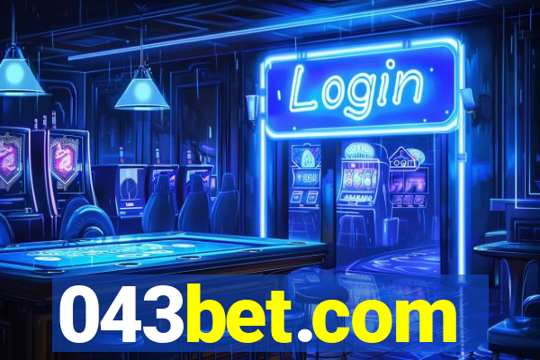 043bet.com