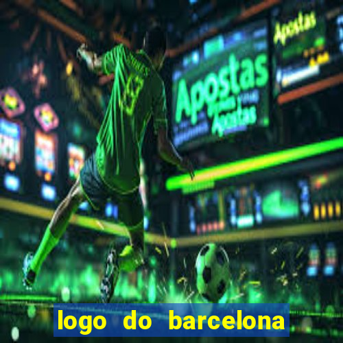 logo do barcelona dls 19