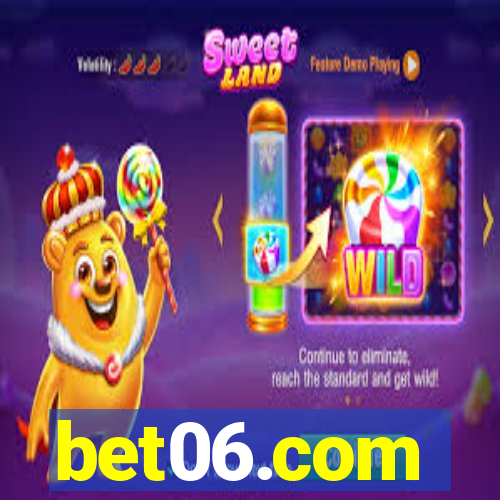 bet06.com