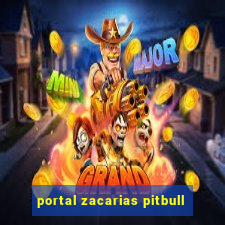 portal zacarias pitbull