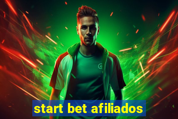 start bet afiliados