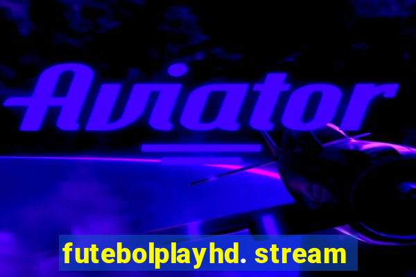 futebolplayhd. stream