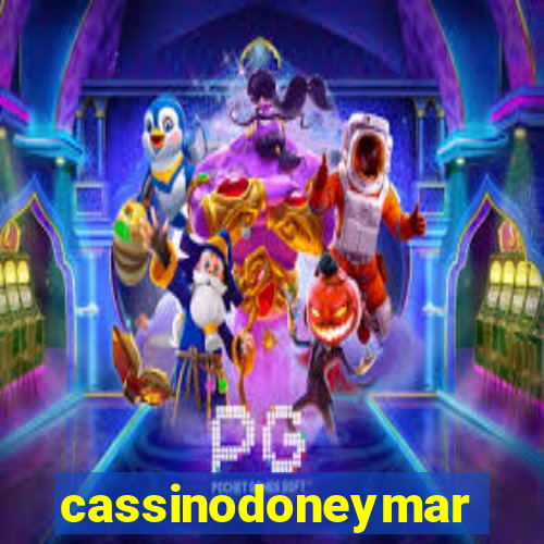 cassinodoneymar