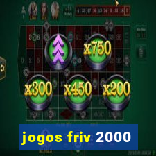 jogos friv 2000