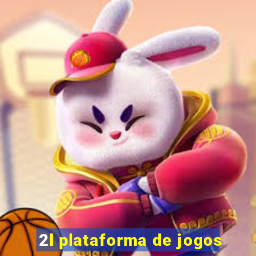 2l plataforma de jogos