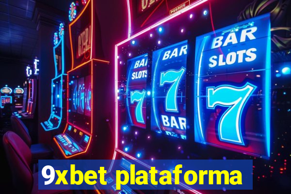 9xbet plataforma