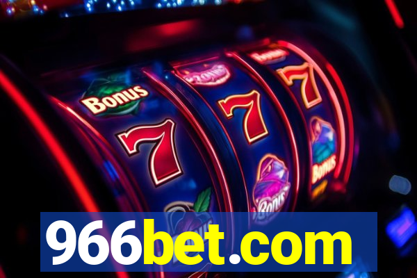 966bet.com