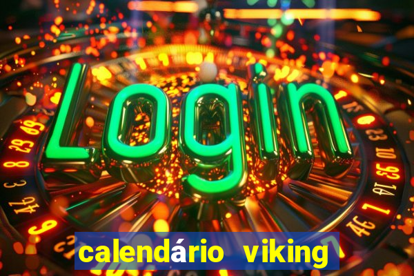 calendário viking coin master 2024