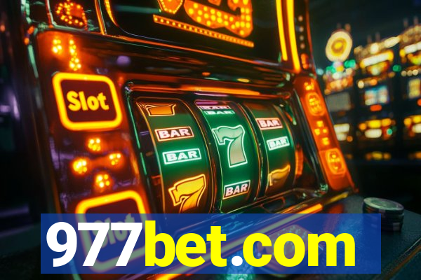 977bet.com