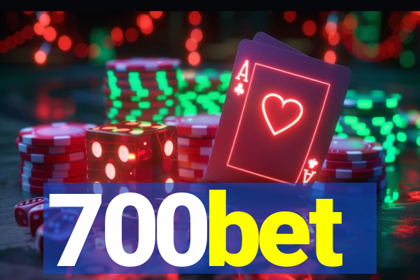 700bet