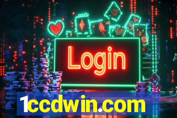 1ccdwin.com